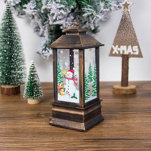 christmas santa claus snowman decoration lantern xmas tree hanging light home fireplace festival decorative lamp
christmas santa claus snowman decoration lantern xmas tree hanging light home fireplace festival decorative lamp