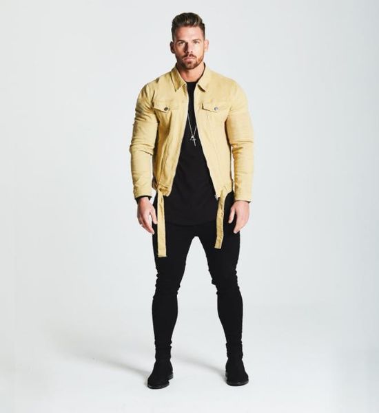 winter new mens designer jacket fashion casual slim solid color lapel neck zipper fly jackets mens outerwear, Black;brown
winter new mens designer jacket fashion casual slim solid color lapel neck zipper fly jackets mens outerwear, Black;brown