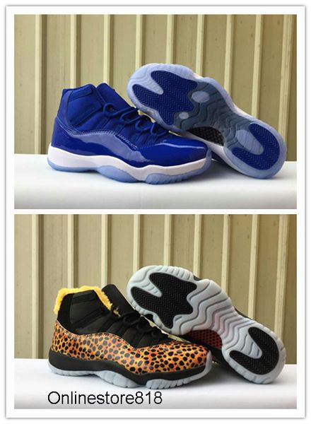 new 11 blue royal men basketball shoes sports sneakers outdoor athletic trainers black yellow white with box size 5.5-13
new 11 blue royal men basketball shoes sports sneakers outdoor athletic trainers black yellow white with box size 5.5-13