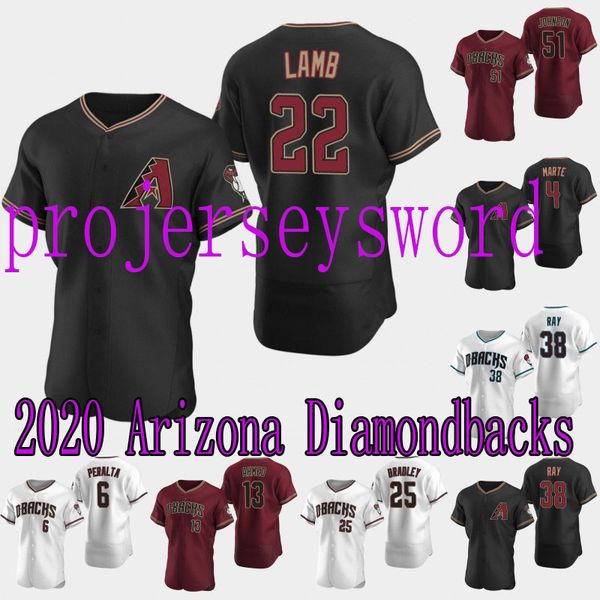 2020 arizona #40 madison bumgarner jerseys kole calhoun ketel marte jake lamb david peralta robbie ray randy johnson walker bradley gallen, Blue;black
2020 arizona #40 madison bumgarner jerseys kole calhoun ketel marte jake lamb david peralta robbie ray randy johnson walker bradley gallen, Blue;black