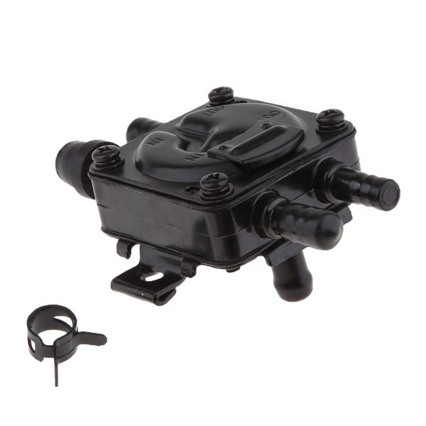 motorcycle fuel pump