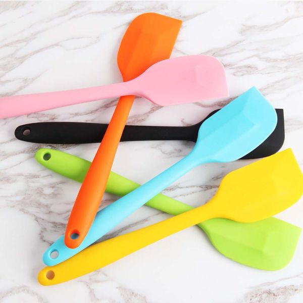 baking scraper cake baking tool food grade non stick spatula butter spoon cooking silicone spatula rubber shovel bakery tools
baking scraper cake baking tool food grade non stick spatula butter spoon cooking silicone spatula rubber shovel bakery tools
