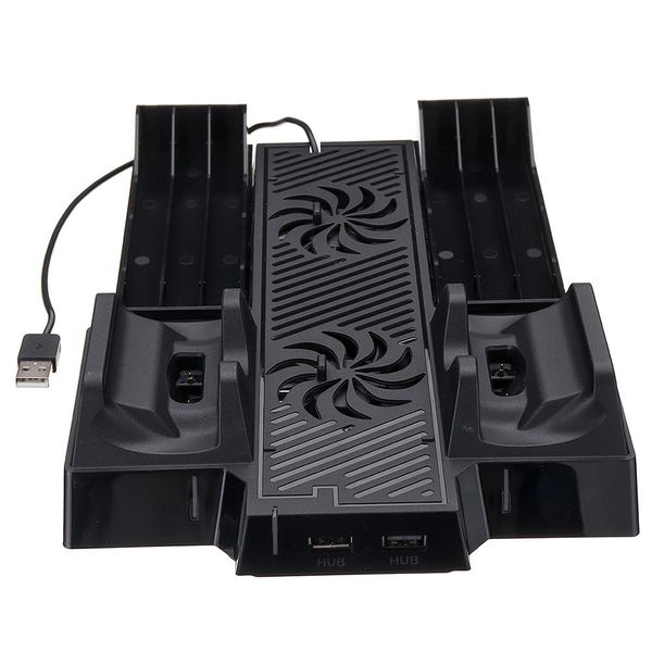 2 vortex fan cooling stand for x box one x console cooling double charging rack for x box one
2 vortex fan cooling stand for x box one x console cooling double charging rack for x box one