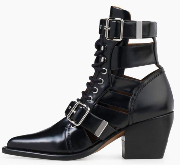 Charm2019 Ladies Chaussure Women Genuine Leather Pumps Shoes Zapatos Sapato Ankle Boots Chunky High Heels Booties XZ180348
Charm2019 Ladies Chaussure Women Genuine Leather Pumps Shoes Zapatos Sapato Ankle Boots Chunky High Heels Booties XZ180348
