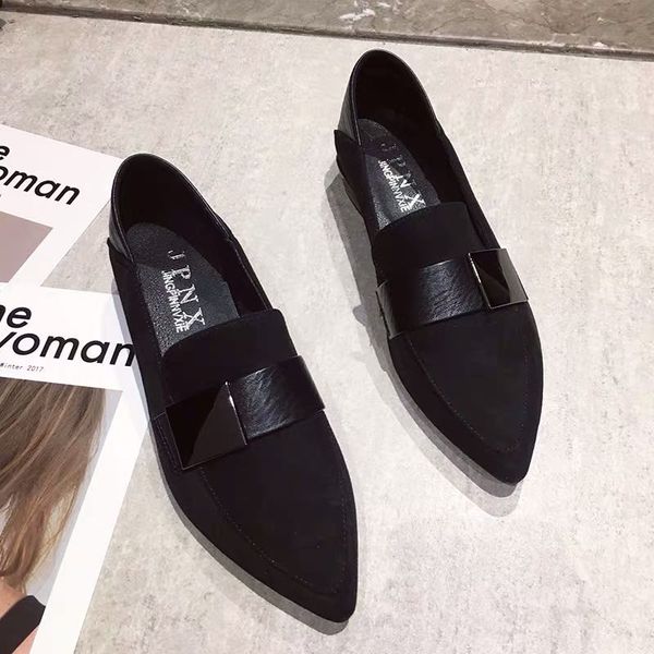 doudou shoes women's 2020 new spring all-around fashion pointy one foot thick heel two wearing single shoes, Black
doudou shoes women's 2020 new spring all-around fashion pointy one foot thick heel two wearing single shoes, Black