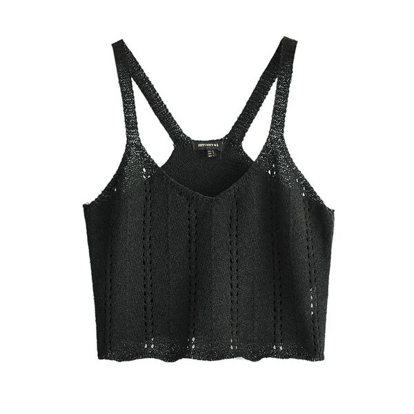 women solid knitted camis tank 2019 summer hollow out casual off shoulder female sleeveless camis blusas, White
women solid knitted camis tank 2019 summer hollow out casual off shoulder female sleeveless camis blusas, White