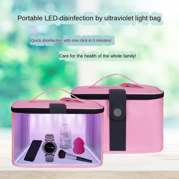 led led box ultraviolet box ultraviolet sterilization bag multifunctional portable uvc sterilization mommy bag 12 lampbox
led led box ultraviolet box ultraviolet sterilization bag multifunctional portable uvc sterilization mommy bag 12 lampbox