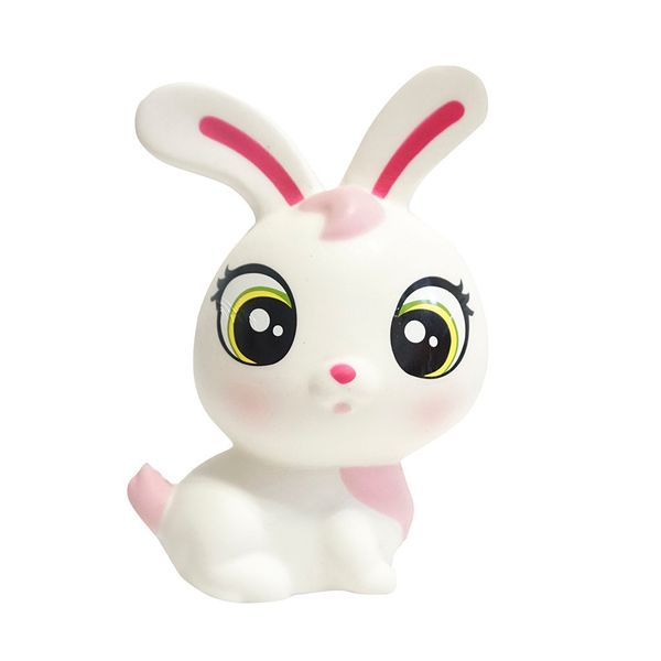 simulation cartoon rabbit scented squeeze toy slow rising creative soft squeeze stress relief fun kid toy gift anti stress #a
simulation cartoon rabbit scented squeeze toy slow rising creative soft squeeze stress relief fun kid toy gift anti stress #a