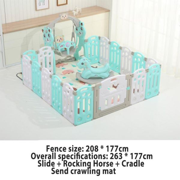 indoor baby playpens outdoor games fencing children play fence kids activity gear environmental protection ep safety play yard
indoor baby playpens outdoor games fencing children play fence kids activity gear environmental protection ep safety play yard