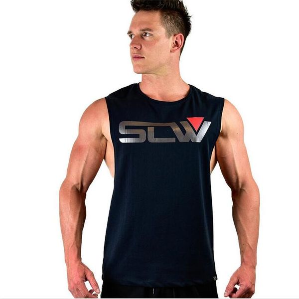 men stringer tank gasp brand mens bodybuilding fitness male singlets t shirts clothes muscle vest sleeveless tank breathable, White;black
men stringer tank gasp brand mens bodybuilding fitness male singlets t shirts clothes muscle vest sleeveless tank breathable, White;black