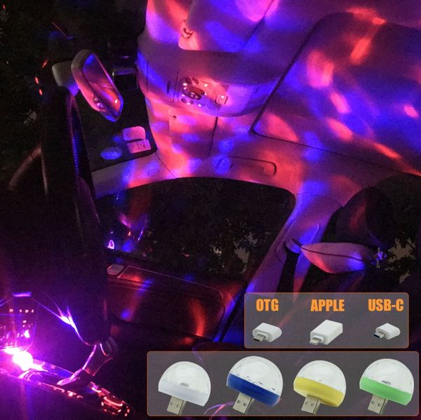 new led car usb atmosphere light dj rgb mini colorful music sound lamp for usb-c phone surface enjoy football match
new led car usb atmosphere light dj rgb mini colorful music sound lamp for usb-c phone surface enjoy football match