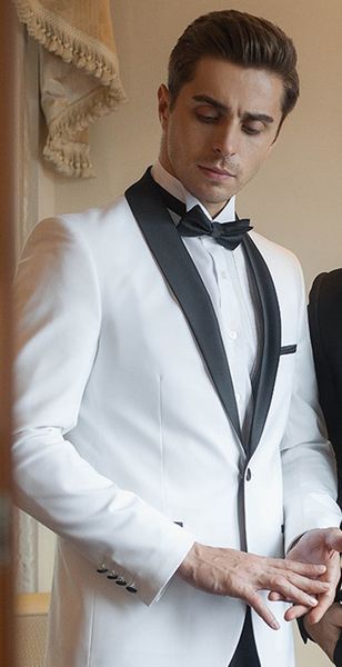 custom-made one button groomsmen shawl lapel groom tuxedos men suits wedding/prom/dinner man blazer(jacket+pants) w93, Black;gray
custom-made one button groomsmen shawl lapel groom tuxedos men suits wedding/prom/dinner man blazer(jacket+pants) w93, Black;gray