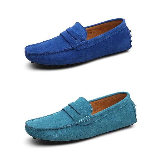 2020 new men casual shoes espadrilles wholesale well chestnut black yellow red male trainer sneaker soft outdoor walking dropshipping
2020 new men casual shoes espadrilles wholesale well chestnut black yellow red male trainer sneaker soft outdoor walking dropshipping