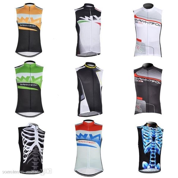 nw team cycling sleeveless jersey vest summer cycling clothing men sleeveless cycling jersey zipper breathable c2117, Black 
nw team cycling sleeveless jersey vest summer cycling clothing men sleeveless cycling jersey zipper breathable c2117, Black