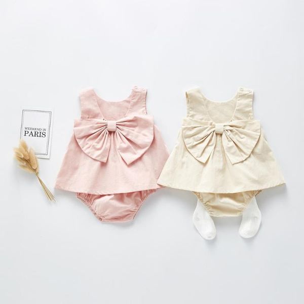 2020 korea style baby girls 2 pcs set bow shirt+shorts spring kids girls suits 0-3t, White
2020 korea style baby girls 2 pcs set bow shirt+shorts spring kids girls suits 0-3t, White