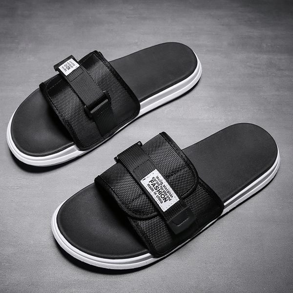 slippers couro sandles sandale sandali sandals-men rasteira sandel verano for sandalle vietnam 2021 big size sandalias beach playa cuir, Black
slippers couro sandles sandale sandali sandals-men rasteira sandel verano for sandalle vietnam 2021 big size sandalias beach playa cuir, Black