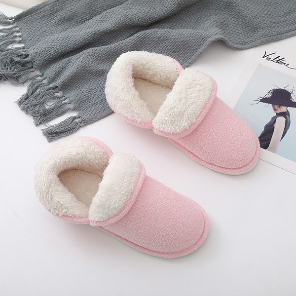2019 winter warm ful women cotton sheep lovers home indoor plush size house shoes slippers mx200425, Black
2019 winter warm ful women cotton sheep lovers home indoor plush size house shoes slippers mx200425, Black