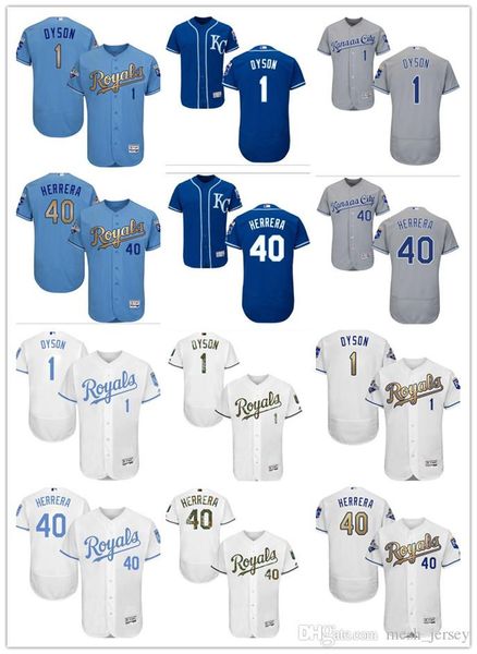wholesale custom men women youth royals jersey #40 kelvin herrera 1 jarrod home blue white grey baseball jerseys, Blue;black
wholesale custom men women youth royals jersey #40 kelvin herrera 1 jarrod home blue white grey baseball jerseys, Blue;black