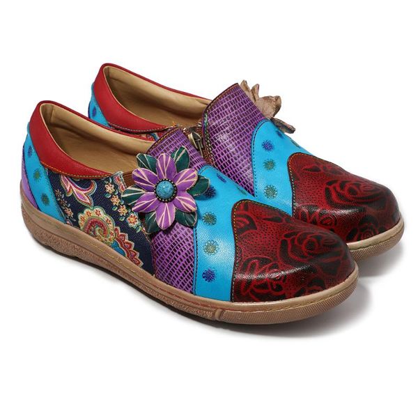 iliyah bohemian этнический из натуральной кожи flats color match печати цветы шитье повседневный скольжению на сандалии плоские туфли женщин, Black
iliyah bohemian этнический из натуральной кожи flats color match печати цветы шитье повседневный скольжению на сандалии плоские туфли женщин, Black