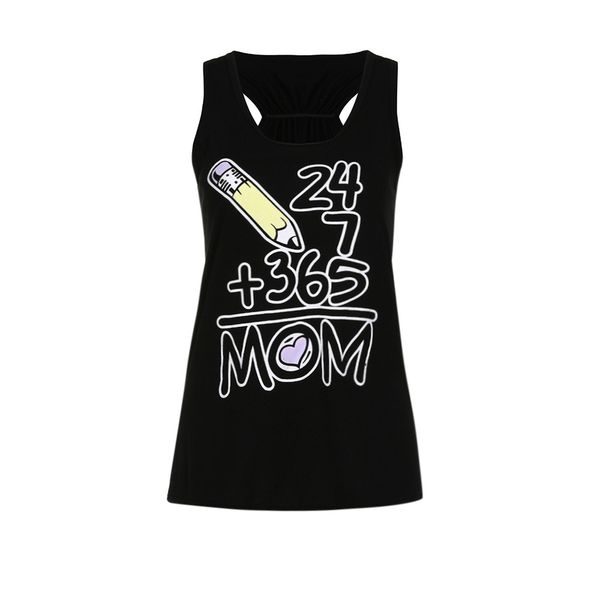 muqgew clothes for pregnant women mother's day sleeveless letter printed vest loose blouse casual tank hamile elbisesi #y3
muqgew clothes for pregnant women mother's day sleeveless letter printed vest loose blouse casual tank hamile elbisesi #y3
