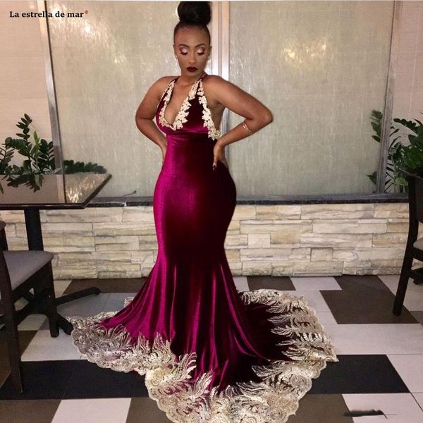 vestido de formatura longo 2019 v neck v neck crisscross back appliqued lace burgundy velour prom dresses long evening gown, White;black
vestido de formatura longo 2019 v neck v neck crisscross back appliqued lace burgundy velour prom dresses long evening gown, White;black