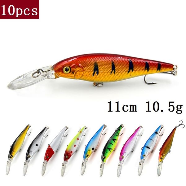fishing set rocker fishing bait set fish trolling artificial bait bionic fish big rocker deep water long mouth hard bait
fishing set rocker fishing bait set fish trolling artificial bait bionic fish big rocker deep water long mouth hard bait