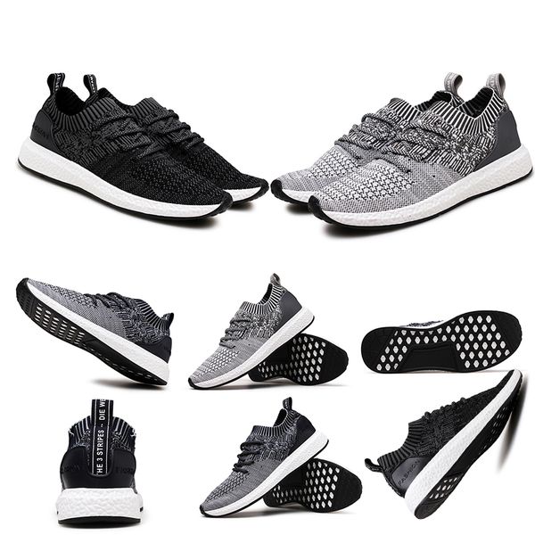 classical fashion men women running shoes triple whie black grey comfortable breathable trainers luxury designer sneakers 39-46, White;red
classical fashion men women running shoes triple whie black grey comfortable breathable trainers luxury designer sneakers 39-46, White;red