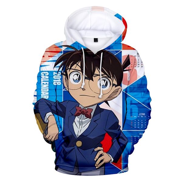 men's hoodies & sweatshirts detective conan 3d men/women/kids listing fashion swearshirt hoody child casual top, Black
men's hoodies & sweatshirts detective conan 3d men/women/kids listing fashion swearshirt hoody child casual top, Black