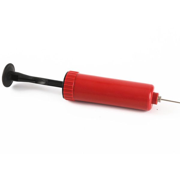 hand push small basketball pumps football portable volleyball inflatable tube toy pumps aspirated needle 2020 new bike accessory
hand push small basketball pumps football portable volleyball inflatable tube toy pumps aspirated needle 2020 new bike accessory