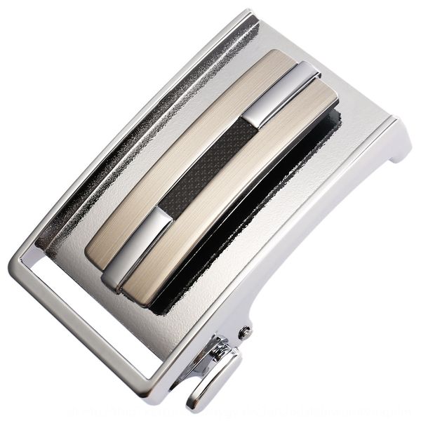 men's inner wear automatic buckle slot waist head alloy embedded belt belt buckle c23023, Slivery;black
men's inner wear automatic buckle slot waist head alloy embedded belt belt buckle c23023, Slivery;black
