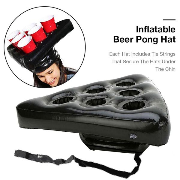 inflatable beer pong hat kids toy floating pong game for swimming pool party supplies beach inflatable toys giant beer pong zxh
inflatable beer pong hat kids toy floating pong game for swimming pool party supplies beach inflatable toys giant beer pong zxh