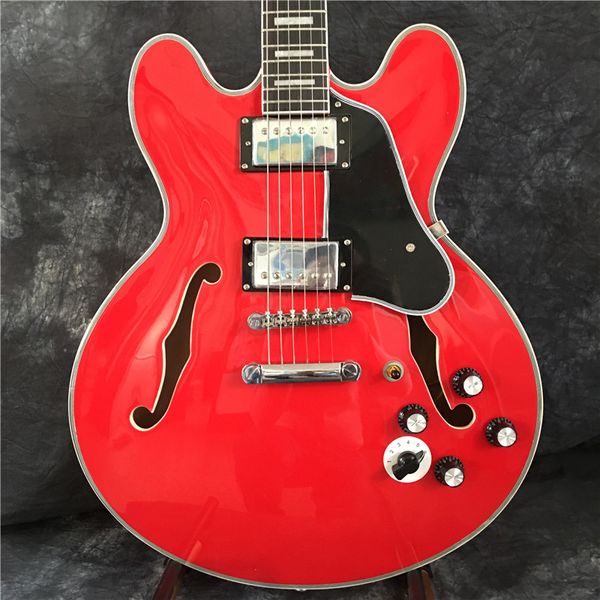 custom red jazz guitar 335 electric guitar new arrival guitar. f empty jazz electric guitar, ing
custom red jazz guitar 335 electric guitar new arrival guitar. f empty jazz electric guitar, ing