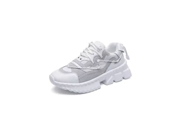 net red ins super fire 2019 spring new old shoes female korean version of harajuku style student casual shoes-1, Black
net red ins super fire 2019 spring new old shoes female korean version of harajuku style student casual shoes-1, Black