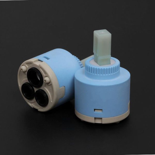 ceramic core water valve and cold faucets shower faucet switch spool 35/40mm kitchen faucet accessories
ceramic core water valve and cold faucets shower faucet switch spool 35/40mm kitchen faucet accessories
