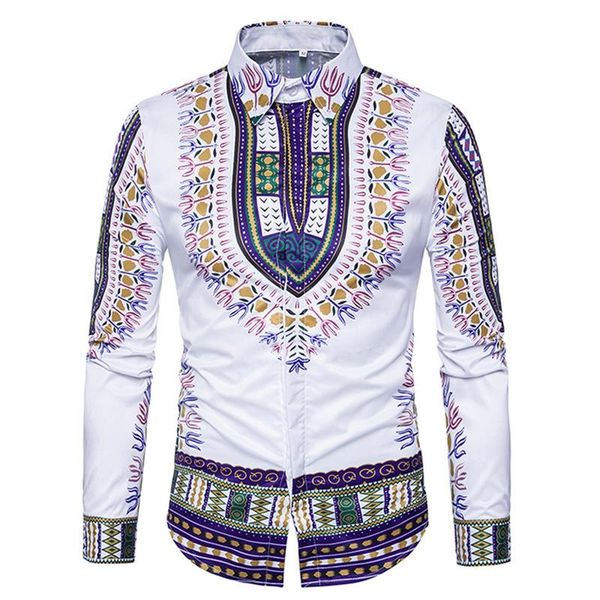 camisas men fashion autumn winter new national style printed long sleeve social shirt men casual fit fashion shirt eu 3xl, White;black
camisas men fashion autumn winter new national style printed long sleeve social shirt men casual fit fashion shirt eu 3xl, White;black