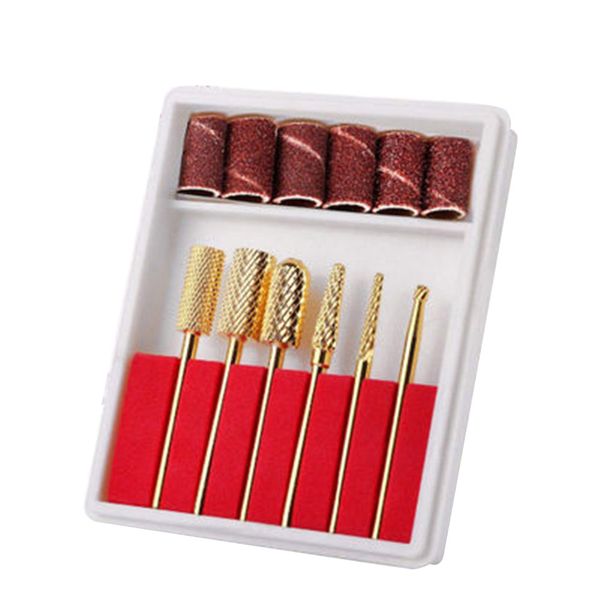 dropshipping 1 set nail polishing grinding head tool portable remove dead skin manicure accessory smj
dropshipping 1 set nail polishing grinding head tool portable remove dead skin manicure accessory smj