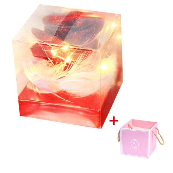 beautiful simulation soap flower rose flowers artificial flowers garland with light for wedding anniversary gifts home decor
beautiful simulation soap flower rose flowers artificial flowers garland with light for wedding anniversary gifts home decor