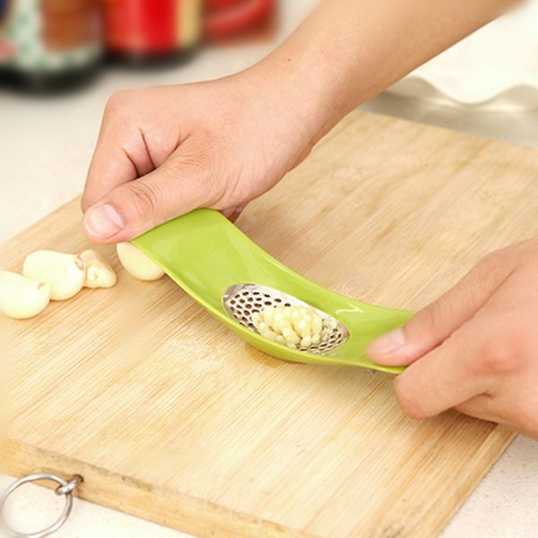 нержавеющая сталь чеснок пресс шлифовального slicer мясорубка металл имбирь дробилка измельчитель cutter новизна кухонные принадлежности
нержавеющая сталь чеснок пресс шлифовального slicer мясорубка металл имбирь дробилка измельчитель cutter новизна кухонные принадлежности