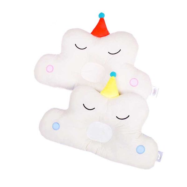 cotton cloud shape baby sleeping head positioner pillow embroidery newborn stroller pram cushion 0-1year
cotton cloud shape baby sleeping head positioner pillow embroidery newborn stroller pram cushion 0-1year