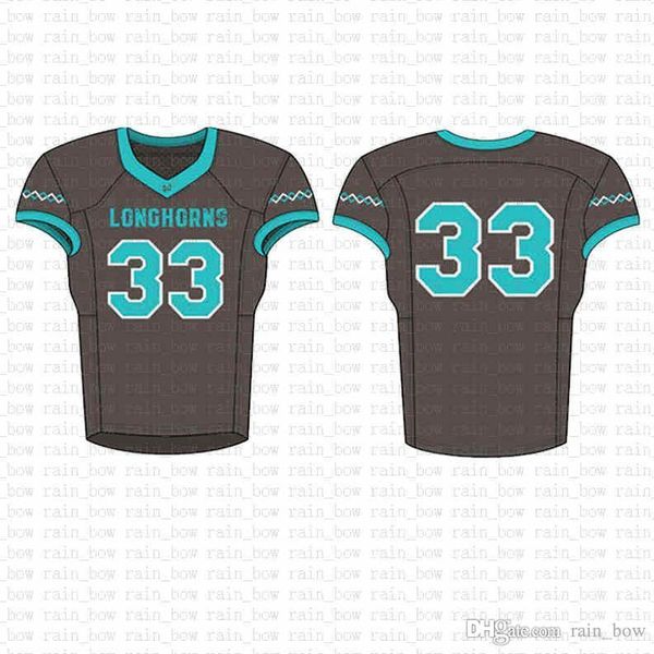 2019 new custom football jersey mens embroidery logos 100% stitched sale d6, Black;red
2019 new custom football jersey mens embroidery logos 100% stitched sale d6, Black;red