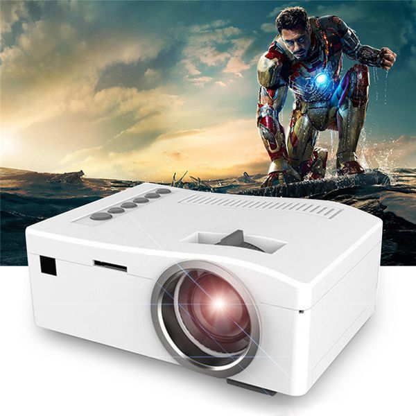 uc18 hd 1080p tft lcd compact siz ehome mini hd projector tv multi-media player theater home cinema video projector control 110-240v
uc18 hd 1080p tft lcd compact siz ehome mini hd projector tv multi-media player theater home cinema video projector control 110-240v