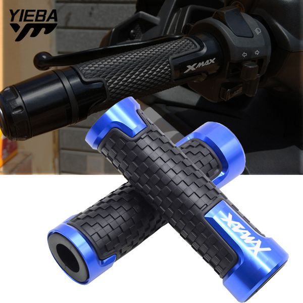 motorcycle street & racing racing grips handle and ends handlebar grip for xmax 125 200 250 300 400 xmax300/250/125/400
motorcycle street & racing racing grips handle and ends handlebar grip for xmax 125 200 250 300 400 xmax300/250/125/400