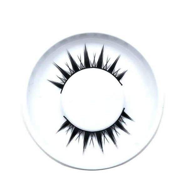 ложные толстые длинные норка ресницы 3d норка волос ресницы толстые long eye lashes пушистый макияж extension beauty tools jjm-42
ложные толстые длинные норка ресницы 3d норка волос ресницы толстые long eye lashes пушистый макияж extension beauty tools jjm-42