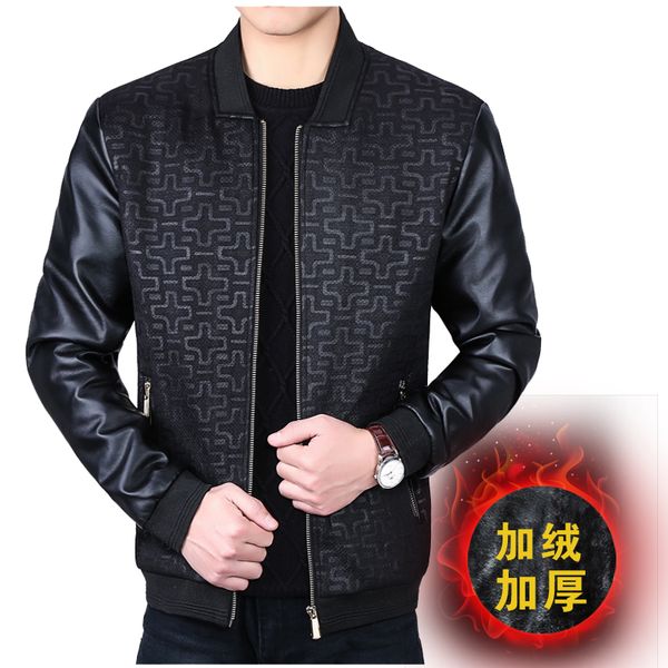 winter golf jackets men keep warm sport coat 2019 new baseball collar mens jackets leather sleeve fleece lining bowling golf coa
winter golf jackets men keep warm sport coat 2019 new baseball collar mens jackets leather sleeve fleece lining bowling golf coa