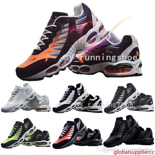 2019 designer new tn outdoor men sports shoes running shoes wild black white green red sports sneaker
2019 designer new tn outdoor men sports shoes running shoes wild black white green red sports sneaker