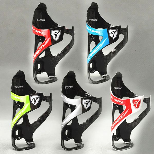 2 pcs bicycle bottle holder carbon fiber mountain road bike cycling outdoor water bottle drink holder holding rack bottle cage
2 pcs bicycle bottle holder carbon fiber mountain road bike cycling outdoor water bottle drink holder holding rack bottle cage