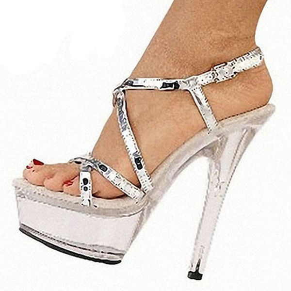 mclubgirl 15cm heels round head professional versatile lady shoes super high heel sequin crystal peep toe stiletto shoes lyp, Black
mclubgirl 15cm heels round head professional versatile lady shoes super high heel sequin crystal peep toe stiletto shoes lyp, Black