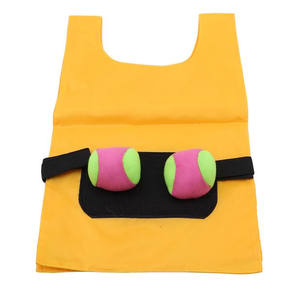 kids outdoor school catch pull balls games activity kindergarten equipment educational toys sports vest waistcoat for children
kids outdoor school catch pull balls games activity kindergarten equipment educational toys sports vest waistcoat for children