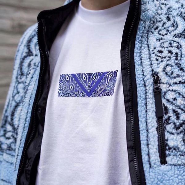 19fw luxury mens designer t shirt box logo banadana hip hop tees men women summer short sleeve s-xl, White;black
19fw luxury mens designer t shirt box logo banadana hip hop tees men women summer short sleeve s-xl, White;black