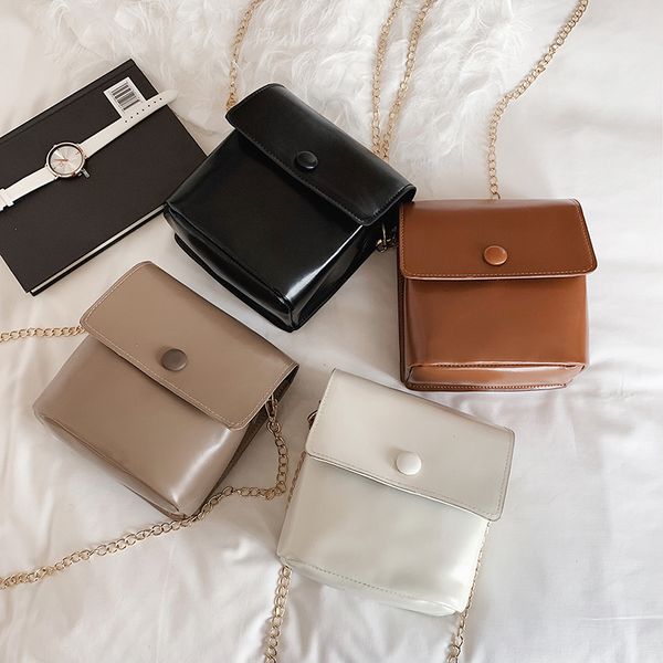 womens girl vintage pu leather satchel crossbody shoulder bag elegant ladies plain casual messenger purses and handbags
womens girl vintage pu leather satchel crossbody shoulder bag elegant ladies plain casual messenger purses and handbags